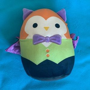 Squishmallow - Ellette